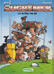Béka - Les Rugbymen [antikvár]