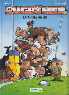 Béka - Les Rugbymen [antikvár]