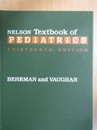 Richard E. Behrman - Nelson Textbook of Pediatrics [antikvár]