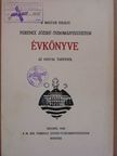 A Magyar Királyi Ferencz József-Tudományegyetem évkönyve az 1937/38. tanévről [antikvár]
