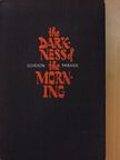 Gordon Parker - The Darkness of the Morning [antikvár]