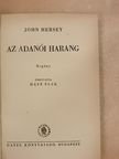 John Hersey - Az adanói harang [antikvár]