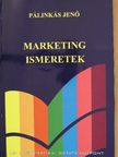 Dr. Pálinkás Jenő - Marketing ismeretek [antikvár]