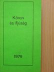 Kamarás István - Könyv és ifjúság [antikvár]