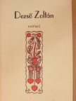 Dezső Zoltán - Dezső Zoltán versei [antikvár]