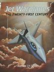 Michael J. H. Taylor - Jet Warplanes [antikvár]