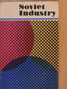 Soviet Industry [antikvár]