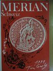 Erwin Koch - Merian 1991/4 [antikvár]