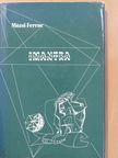 Mózsi Ferenc - Imantra (dedikált példány) [antikvár]