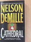 Nelson DeMille - Cathedral [antikvár]