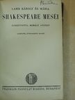 Lamb Károly - Shakespeare meséi [antikvár]