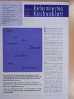Balázs Németh - Reformiertes kirchenblatt März 2013 [antikvár]