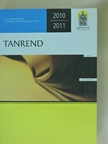 Tanrend 2010-2011 [antikvár]