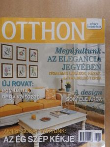 Otthon 2013. május [antikvár]