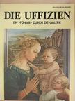 Umberto Fortis - Die Uffizien [antikvár]