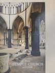 David Lewer - The Temple Church [antikvár]