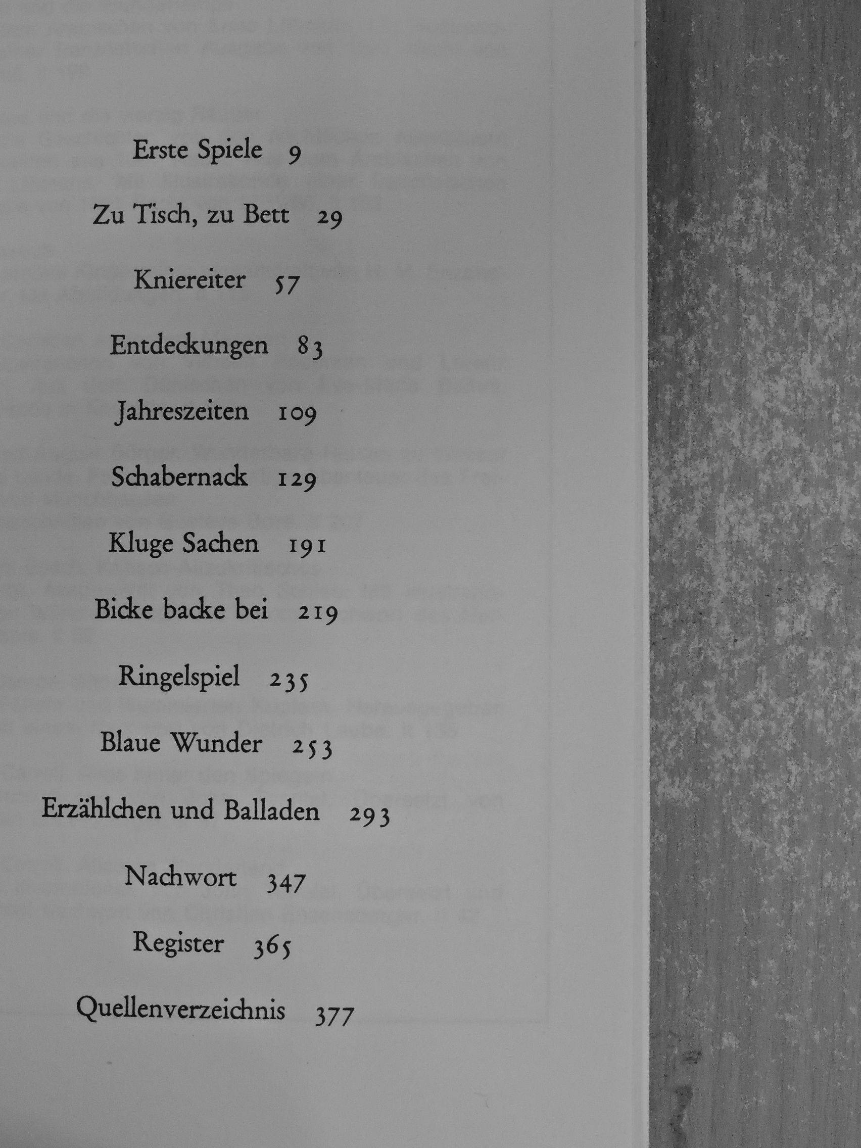 H. M. Enzensberger - Allerleirauh [antikvár]