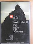 Buy Blair - The Best of Switzerland [antikvár]