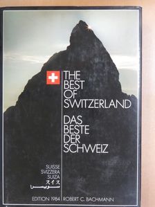 Buy Blair - The Best of Switzerland [antikvár]