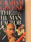 Graham Greene - The Human Factor [antikvár]