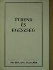 Étrend és egészség [antikvár]