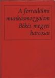 több szerző - A forradalmi munkásmozgalom Békés megyei harcosai [antikvár]