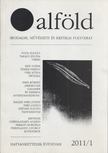 Aczél Géza - Alföld 2011/1 [antikvár]