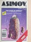 Alan Dean Foster - Isaac Asimov's Science Fiction Magazine November 1981 [antikvár]