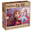 LIS91881 - Disney eco puzzle Jégvarázs 60db