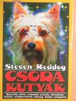 Steven Reddog - Csoda kutyák [antikvár]