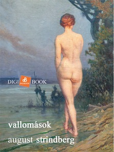 August Strindberg - Vallomások [eKönyv: epub, mobi]