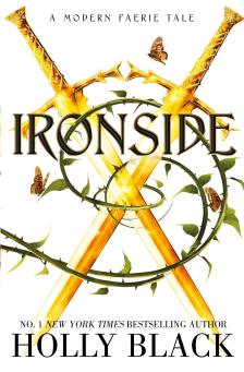 Holly Black - IRONSIDE