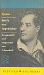 BYRON, GEORGE GORDON - Briefe und Tagebücher [antikvár]