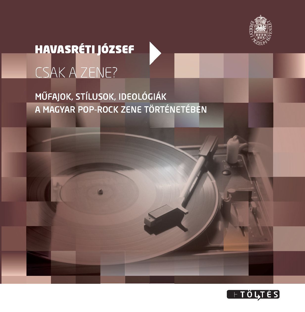 Havasréti József - Csak a zene?