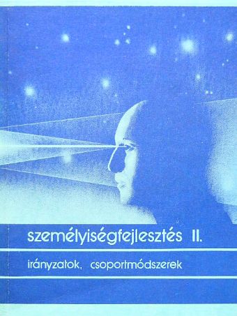 Gerevich József - Személyiségfejlesztés II. [antikvár]