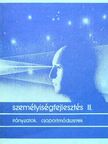Gerevich József - Személyiségfejlesztés II. [antikvár]