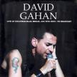 DAVID GAHAN - LIVE AT COLUMBIAHALLE 2003 LP DAVID GAHAN
