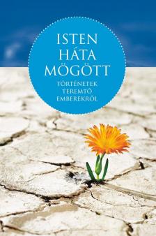 Szőnyi Szilárd - Isten háta mögött [antikvár]