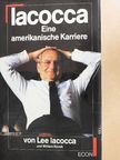 Lee Iacocca - Iacocca [antikvár]