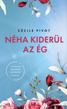 Cécile Pivot - Néha kiderül az ég [eKönyv: epub, mobi]