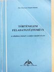 Bán Elvira - Történelem feladatgyűjtemény 8. [antikvár]