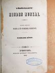 Vörösmarty Mihály - Vörösmarty minden munkái III-IV. [antikvár]