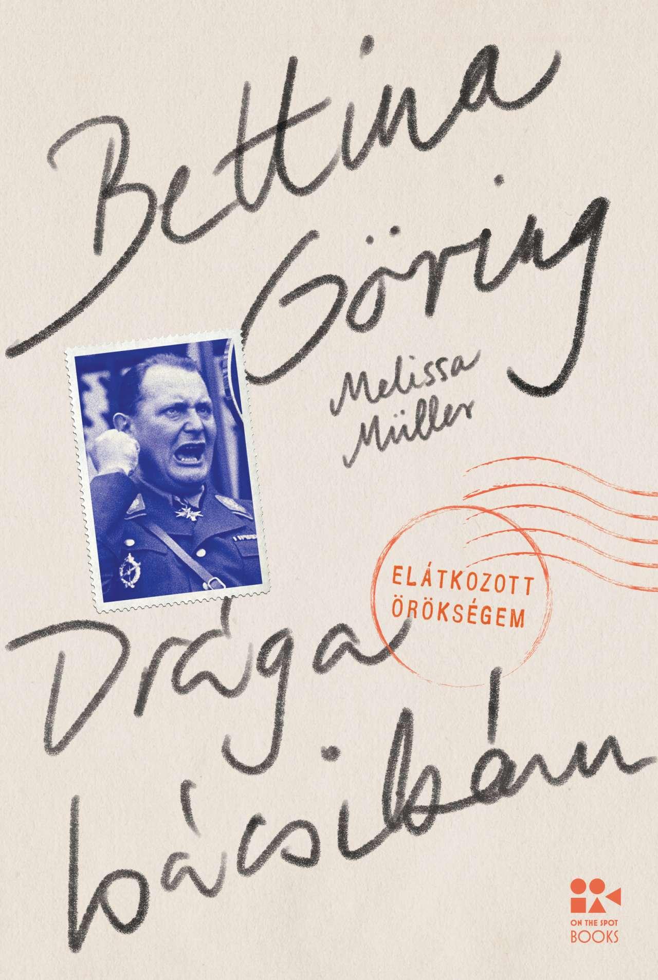Melissa Müller - Drága bácsikám