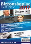 NOVÁK CSABA - Biztonságpiac évkönyv 2017 [antikvár]