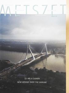 Metszet 2018. különszám [antikvár]