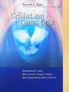 Kenneth E. Hagin - Geführt von Gottes Geist [antikvár]