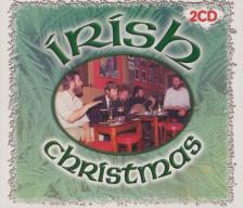 IRISH CHRISTMAS 2CD