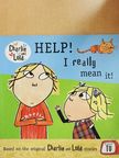 Carol Noble - Help! I really mean it! [antikvár]