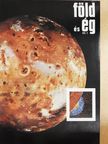 Dr. Csendes László - Föld és Ég 1980. január-december [antikvár]
