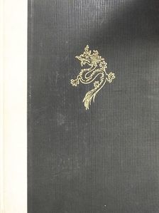 Oskar Münsterberg - Chinesische Kunstgeschichte I. [antikvár]